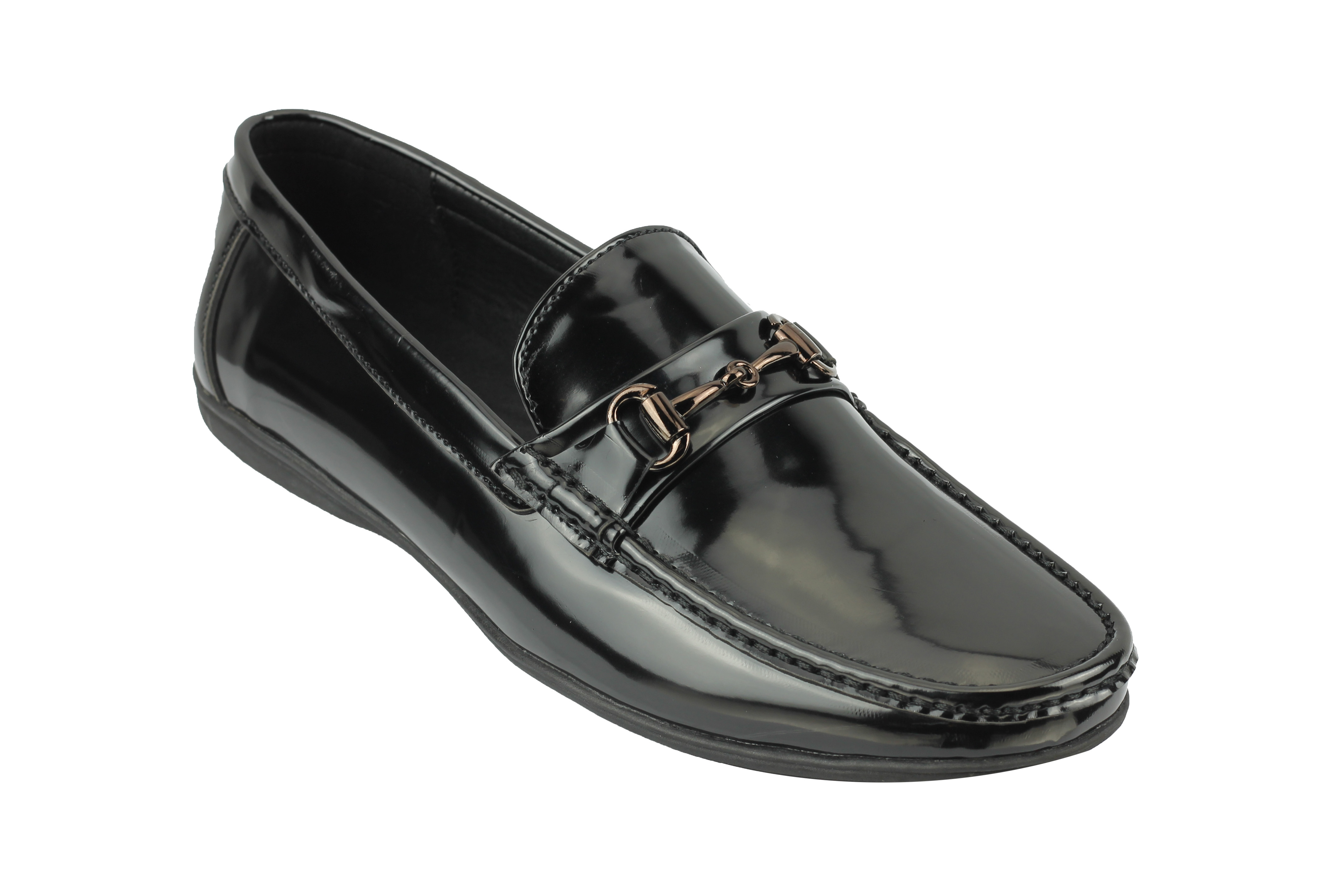 men's concours craft leather driving shoes